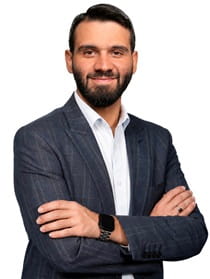 علیرضا زبرجدیان
